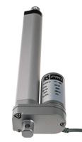 177-4501 RS PRO Micro Linear Actuator, 200mm, 24V dc, 500N, 14.6mm/s