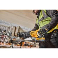 dcs386h2t-gb DeWALT DCS386 DCS386 Cordless Reciprocating Saw, Type G - British 3-Pin