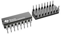 uc1525aj Texas Instruments UC1525AJ, Dual PWM Controller, 500 KHz 16-Pin, CDIP