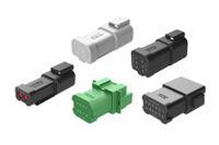 at04-12pa-p031 Amphenol Industrial, AT Automotive Connector Socket Grey 12 Way AT04-12PA-P031