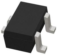 pesd1can-ux Nexperia PESD1CAN-UX, Quad-Element Bi-Directional ESD Protection Diode, 150W, 3-Pin SOT-323