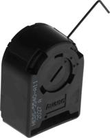 heds-5540a11 Broadcom 5V dc Optical Encoder with a 4 mm Hollow Shaft