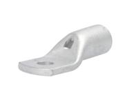 10-8 NEMIQ, KRT Uninsulated Ring Terminal, M8mm Stud Size, Grey
