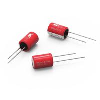 870235675007 Wurth Elektronik 150μF Surface Mount Polymer Capacitor, 35V dc