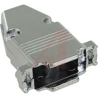40-9715hmg Cinch HM Series Metal D Sub Backshell, 15 Way