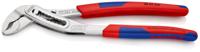 88-05-250 Knipex Alligator® Water Pump Pliers, 250 mm Overall, Flat, Straight Tip, 46mm Jaw