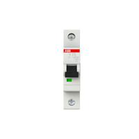 2cds251001r0104-s201-c-10a-10-ka ABB System Pro M Compact S200 MCB, 1P, 10A Curve C, 230V AC, 72V DC