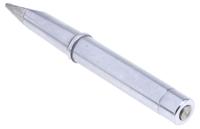 0054241799 Weller CT2 F7 (370°C) 10 mm Screwdriver Soldering Iron Tip for use with W201