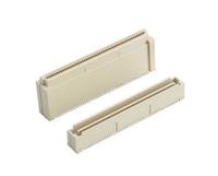 10144518-044802lf Amphenol Communications Solutions Bergstak Lite Series Straight PCB PCB Header, 40 Contact(s), 0.8 mm Pitch, 4 Row,