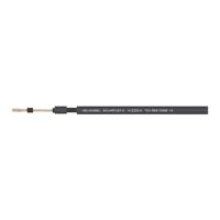 713531 Helukabel Solar Cable 6 mm² CSA , -40 → 120 °C 100m Black