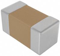 c0603c104k5racauto KEMET 100nF Multilayer Ceramic Capacitor MLCC, 50V dc V, ±10% , SMD