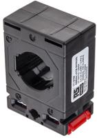 171-8766 RS PRO Base Mounted Current Transformer, 125A Input, 125:5, 5 A Output, 30 x 10mm Bore