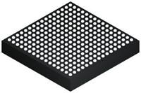 lpc4350fet256551 NXP, 32 bit ARM Cortex M4, LPC4350 Microcontroller, 204 MHz, 64kB OTP, 256-Pin LBGA