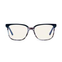prbvien204 Bolle Safety VIENNA Blue Light Glasses, Clear PC Lens
