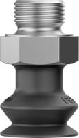 vasb-15-18-nbr Festo 15mm Bellows NBR Suction Cup VASB-15-1/8-NBR