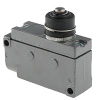 bze7-2rn-pg Honeywell BZE7 Series Plunger Limit Switch, NO/NC, IP65, SPDT, Die Cast Aluminium Housing, 480V ac Max, 15A Max