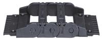 261034pzb Igus Polymer Cable Trunking Accessory, 2600, 2650, 27, 2700, E26.2/45, e-chain