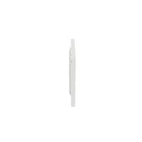 s500706 Schneider Electric White, 3 Gang, Odace