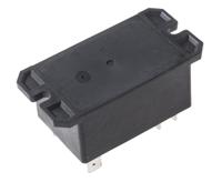 t92s7a22-240t92 TE Connectivity Flange Mount Power Relay, 240V ac Coil, 30A Switching Current, DPST