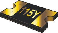 mf-msmf010-2 Bourns 0.1A Resettable Fuse, 60V