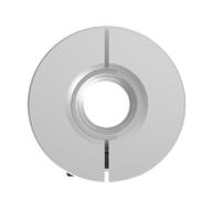 707192828 Huco Beam Coupling, 19mm Outside Diameter, 8mm Bore, 26.5mm Length Coupler