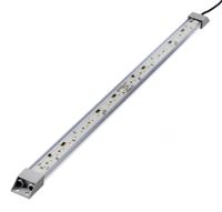 lf1b-nd3p-2thww2-3m Idec LF1B-N Series LED LED Illumination Unit, 24 V dc, 580 mm Length, 8.7 W, 5500K