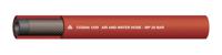 146-7737 RS PRO EPDM, Hose Pipe, 19mm ID, 27mm OD, Red, 25m
