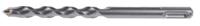 d-00228 Makita D-002 Series Carbide Tipped Masonry Drill Bit for Masonry, 12mm Diameter, 160 mm Overall