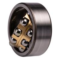 2306-m SKF 2306 M 30 mm ID 2 Row Ball Bearing -, 72 mm OD