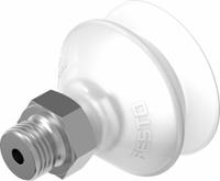 vasb-30-18-si-b Festo 30mm Bellows Silicon Suction Cup VASB-30-1/8-SI-B, 1/8 in
