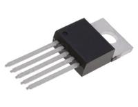 mic2941awt Microchip MIC2941AWT, Voltage Regulator 26V TO-220 5-Pin