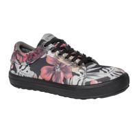 07venice8836pt36 Parade VENICE Women's Black Stainless Steel Toe Capped Safety Trainers, UK 3, EU 36