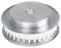 21t5322 RS PRO Timing Belt Pulley, Aluminium 10mm Belt Width x 5mm Pitch, 32 Tooth