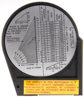 851-3548 RS PRO 130mm Magnetic, Inclinometer