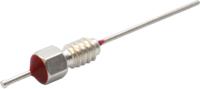 239-179 Oxley, DLT4, Signal Filter, 200V 10000 MHz, 10 A, Panel, Lead 22 mm 36 mm