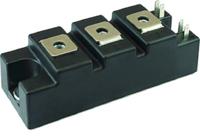 vs-gt200ts065n Vishay VS-GT200TS065N Half Bridge IGBT, 193 A 650 V, 7-Pin INT-A-PAK, Panel Mount