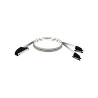 bmxfcc203 Schneider Electric BMXF Series Cord Set