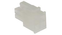 39-01-2040 Molex, Mini-Fit Jr Female Connector Housing, 4.2mm Pitch, 4 Way, 2 Row
