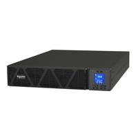 srvs1kri APC 230V Input Rack Mount Uninterruptible Power Supply, 1000VA (800W), Easy UPS