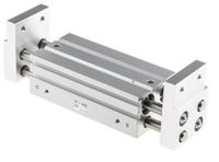 mhl2-20d2 SMC 2 Finger Double Action Pneumatic Gripper, MHL2-20D2, Parallel Gripping Type