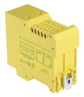 sw-508 Brainboxes Unmanaged 8 Port Ethernet Switch