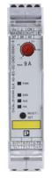 2900569 Phoenix Contact Contactron Motor Starter, 4 kW, 24 V dc, 3 Phase, IP20, 9 A