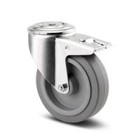 600563 Tente Castor Wheel, 150kg Capacity, 100mm Wheel