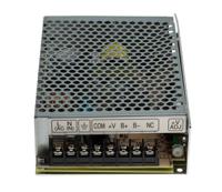 ad-55a MEAN WELL Switching Power Supply, AD-55A, 13.5V dc, 3.5 A, 230mA, 51W, Dual Output, 124 → 370 V dc, 88 →