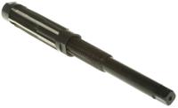 394-302 RS PRO Straight Shank Reamer Bit, 19 → 21mm Diameter, 180 mm Overall