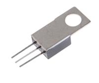 csr1004b United Automation CSR1004B, 1-Channel Linear Voltage, Voltage Regulator, 10 A, 230 V 3-Pin