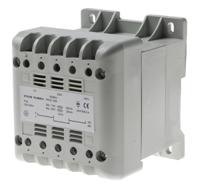 880-2514 RS PRO 40VA DIN Rail Transformer, 400V ac Primary, 115V ac Secondary