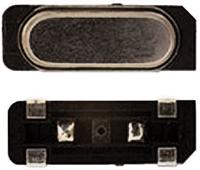 ca4-36864-18-3050-x AKER 3.6864MHz Crystal ±30ppm HC-49-US SMD 4-Pin 13 x 4.7 x 5.2mm