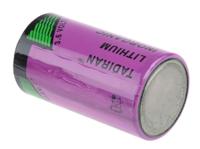 sl2780s Tadiran 3.6V Lithium Thionyl Chloride D Battery