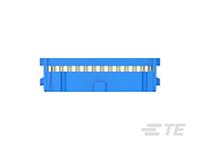 1-1658526-5 TE Connectivity 26-Way IDC Connector Socket for Cable Mount, 2-Row